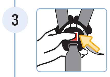 Maxi Cosi Emme 360 Car Seat-48