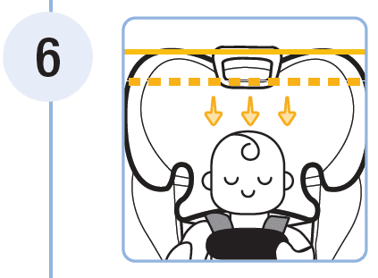 Maxi Cosi Emme 360 Car Seat-51