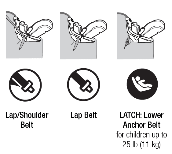 Maxi Cosi Emme 360 Car Seat-56