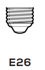 Merkury MI-BW450-999W Smart Wi-Fi LED Bulb-4