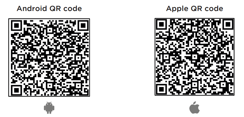 Midea MAD50PS1 Cube 50 Pint Dehumidifier-23