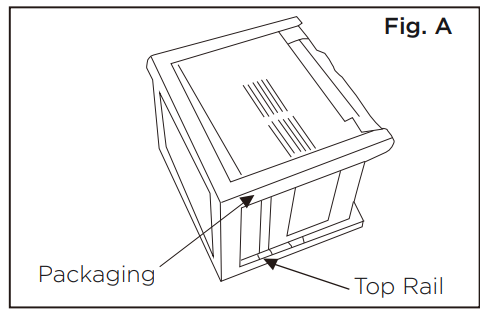 Midea MAW05R1WWT Window Air Conditioner 13