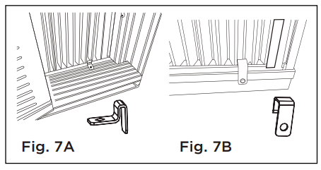 Midea MAW05R1WWT Window Air Conditioner 18