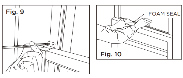 Midea MAW05R1WWT Window Air Conditioner 20