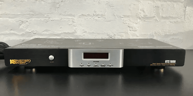 Monster Power HTS-1600 PowerCenter Home Theater System-featured