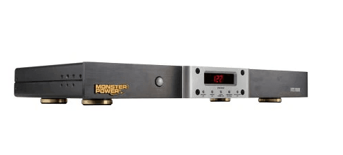 Monster Power HTS-1600 PowerCenter Home Theater System User Manual Monster Power HTS-1600 PowerCenter Home Theater System-product