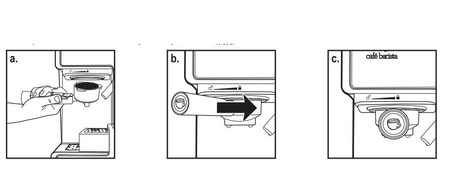 Mr. Coffee BVMC-ECMP1000 Espresso and Cappuccino Machine10