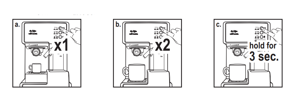 Mr. Coffee BVMC-ECMP1000 Espresso and Cappuccino Machine14