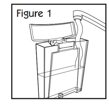 Mr. Coffee BVMC-ECMP1000 Espresso and Cappuccino Machine3