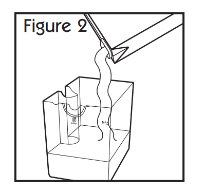 Mr. Coffee BVMC-ECMP1000 Espresso and Cappuccino Machine4