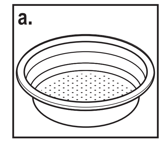 Mr. Coffee BVMC-ECMP1000 Espresso and Cappuccino Machine5