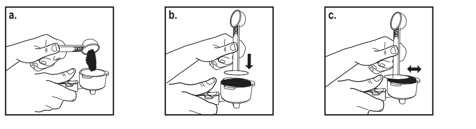 Mr. Coffee BVMC-ECMP1000 Espresso and Cappuccino Machine9