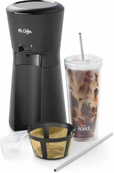 Mr. Coffee Iced Coffee Maker-product