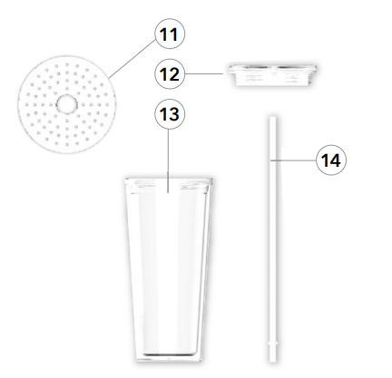 Mr. Coffee Iced and Hot Coffee Maker1