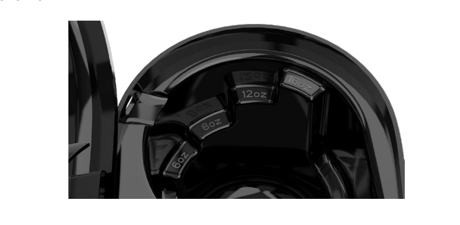 Mr. Coffee Iced and Hot Coffee Maker2