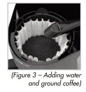 Mr. Coffee SK13 Simple Brew 12-Cup Switch Coffee Maker-8