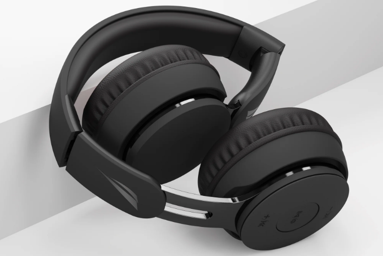 NAUTICA On-Ear Bluetooth Wireless Headphones User Guide