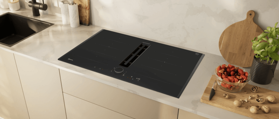 NEFF V68YX4C0 Induction Hob-featured