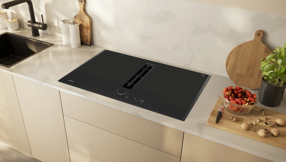 NEFF V68YX4C0 Induction Hob Instructions Manual NEFF V68YX4C0 Induction Hob-featured