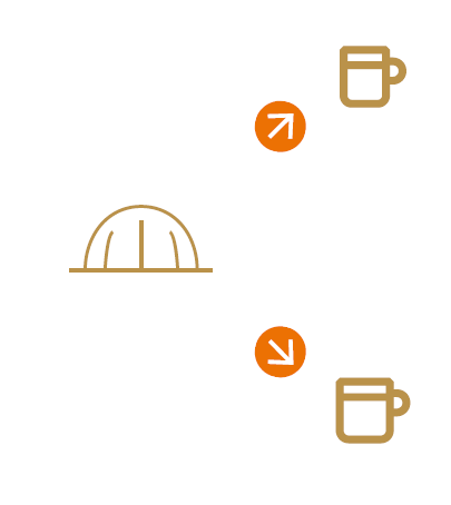 Nespresso ENV150GY Vertuo Plus Coffee and Espresso Maker User Guide Nespresso ENV150GY Vertuo Plus Coffee and Espresso Maker 13