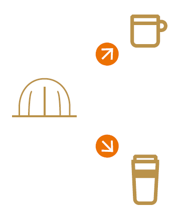 Nespresso ENV150GY Vertuo Plus Coffee and Espresso Maker User Guide Nespresso ENV150GY Vertuo Plus Coffee and Espresso Maker 14