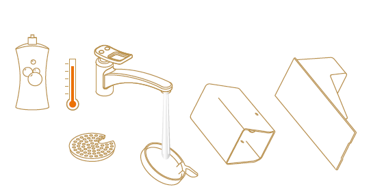 Nespresso ENV150GY Vertuo Plus Coffee and Espresso Maker User Guide Nespresso ENV150GY Vertuo Plus Coffee and Espresso Maker 27