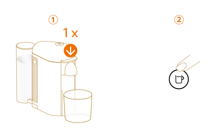 Nespresso ENV150GY Vertuo Plus Coffee and Espresso Maker User Guide Nespresso ENV150GY Vertuo Plus Coffee and Espresso Maker 31