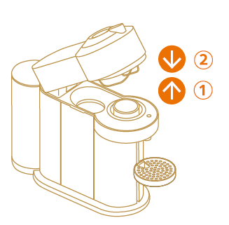 Nespresso ENV150GY Vertuo Plus Coffee and Espresso Maker User Guide Nespresso ENV150GY Vertuo Plus Coffee and Espresso Maker 47