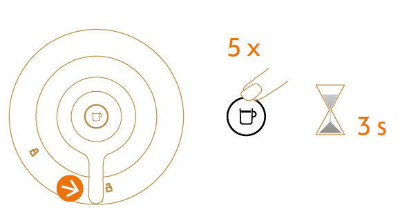 Nespresso ENV150GY Vertuo Plus Coffee and Espresso Maker User Guide Nespresso ENV150GY Vertuo Plus Coffee and Espresso Maker 48