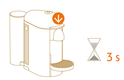 Nespresso ENV150GY Vertuo Plus Coffee and Espresso Maker User Guide Nespresso ENV150GY Vertuo Plus Coffee and Espresso Maker 49