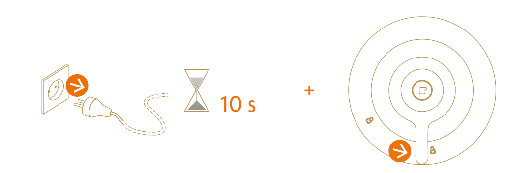 Nespresso ENV150GY Vertuo Plus Coffee and Espresso Maker User Guide Nespresso ENV150GY Vertuo Plus Coffee and Espresso Maker 5