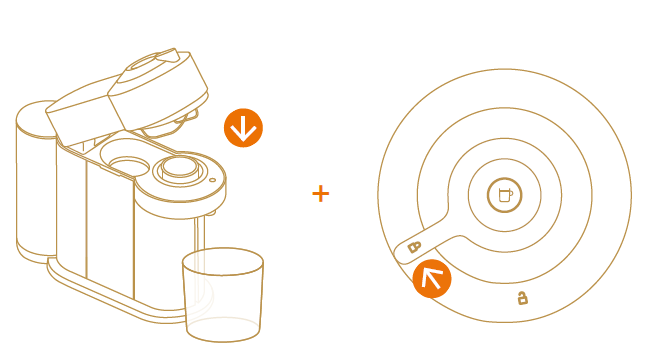 Nespresso ENV150GY Vertuo Plus Coffee and Espresso Maker User Guide Nespresso ENV150GY Vertuo Plus Coffee and Espresso Maker 56