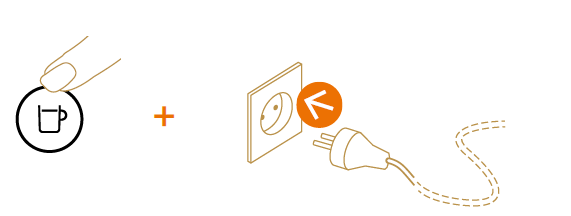 Nespresso ENV150GY Vertuo Plus Coffee and Espresso Maker User Guide Nespresso ENV150GY Vertuo Plus Coffee and Espresso Maker 6