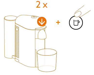 Nespresso ENV150GY Vertuo Plus Coffee and Espresso Maker User Guide Nespresso ENV150GY Vertuo Plus Coffee and Espresso Maker 60
