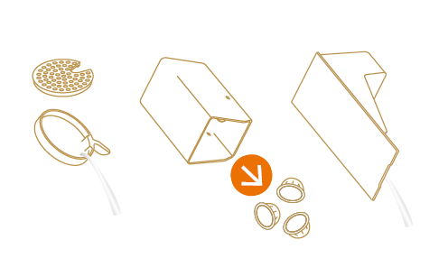 Nespresso ENV150GY Vertuo Plus Coffee and Espresso Maker User Guide Nespresso ENV150GY Vertuo Plus Coffee and Espresso Maker 61