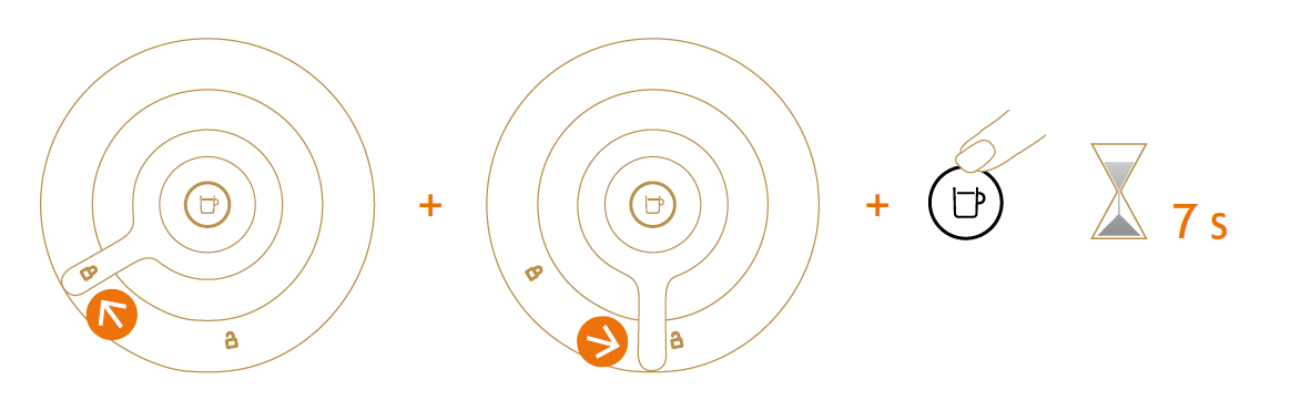 Nespresso ENV150GY Vertuo Plus Coffee and Espresso Maker User Guide Nespresso ENV150GY Vertuo Plus Coffee and Espresso Maker 65