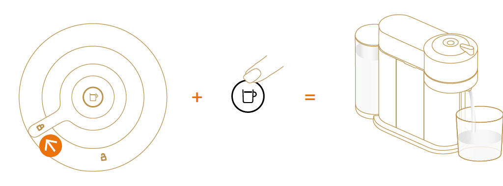 Nespresso ENV150GY Vertuo Plus Coffee and Espresso Maker User Guide Nespresso ENV150GY Vertuo Plus Coffee and Espresso Maker 66