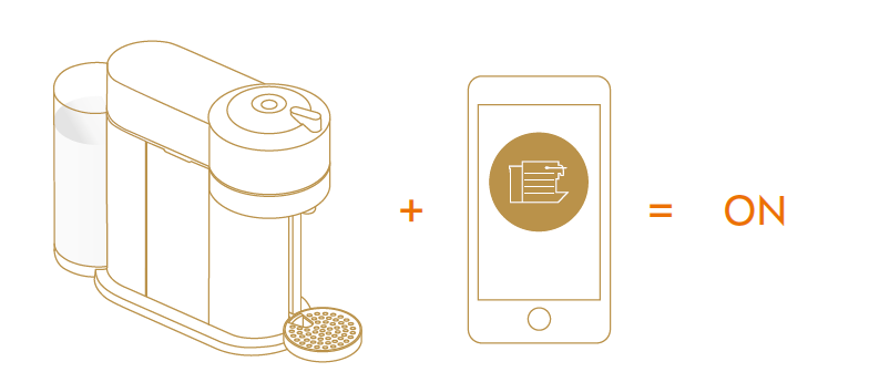 Nespresso ENV150GY Vertuo Plus Coffee and Espresso Maker User Guide Nespresso ENV150GY Vertuo Plus Coffee and Espresso Maker 8