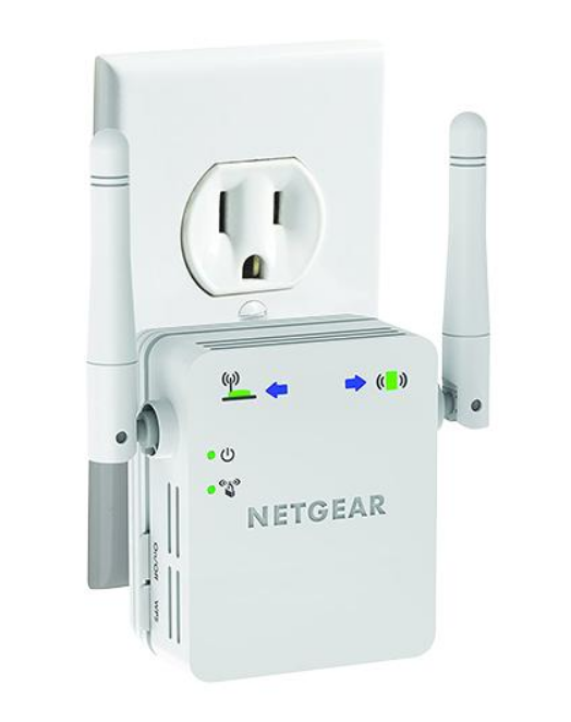 Netgear Universal WiFi Range Extender WN3000RP-product