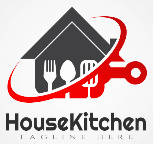 New House Kitchen-logo