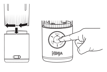 Ninja BC251UK Blast Max Portable Blender-5