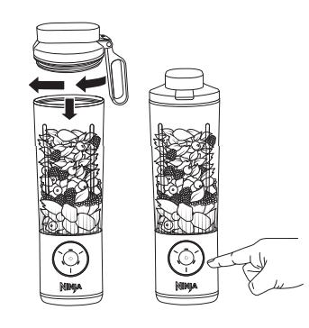 Ninja BC251UK Blast Max Portable Blender-6