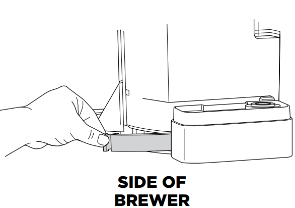 Ninja CFP300 Dual Brew Pro Specialty Coffee System 12