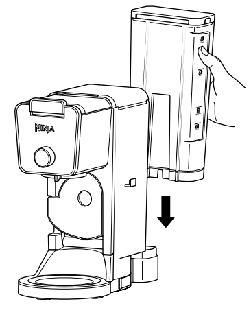 Ninja CFP300 Dual Brew Pro Specialty Coffee System 13