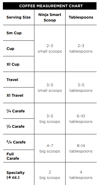 Ninja CFP300 Dual Brew Pro Specialty Coffee System 15