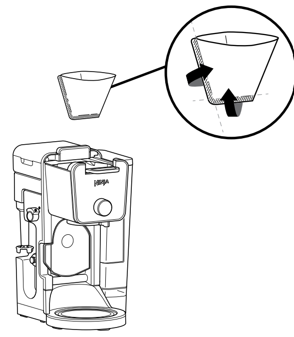 Ninja CFP300 Dual Brew Pro Specialty Coffee System 17