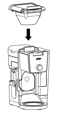Ninja CFP300 Dual Brew Pro Specialty Coffee System 21
