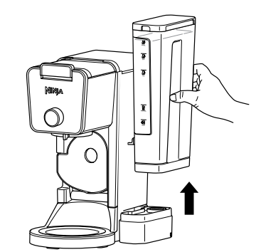 Ninja CFP300 Dual Brew Pro Specialty Coffee System 9