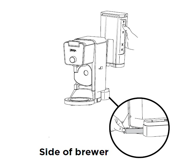 Ninja DualBrew Pro Coffee Maker 10