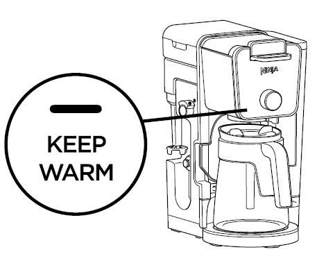 Ninja DualBrew Pro Coffee Maker 14